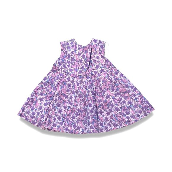 Vintage 1960s Doll Clothes Lot – 5 Outfits for 15” Toddler Dolls (Betsy Wetsy, T - Picture 6 of 9